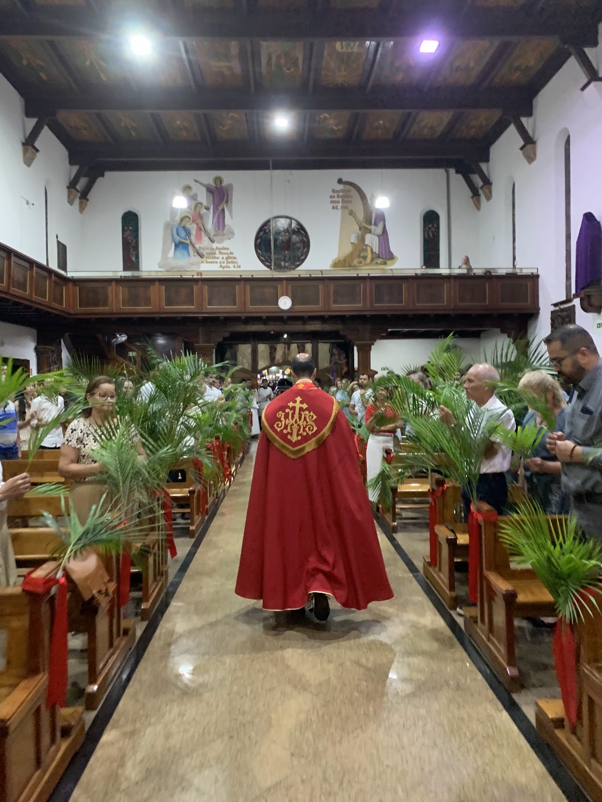 Semana Santa 2026 — fotografia 18
