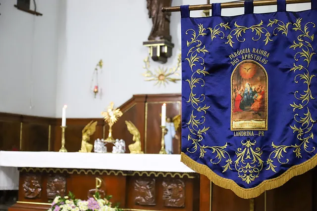 2º Cerco Eucarístico