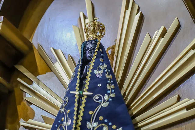 2º Cerco Eucarístico