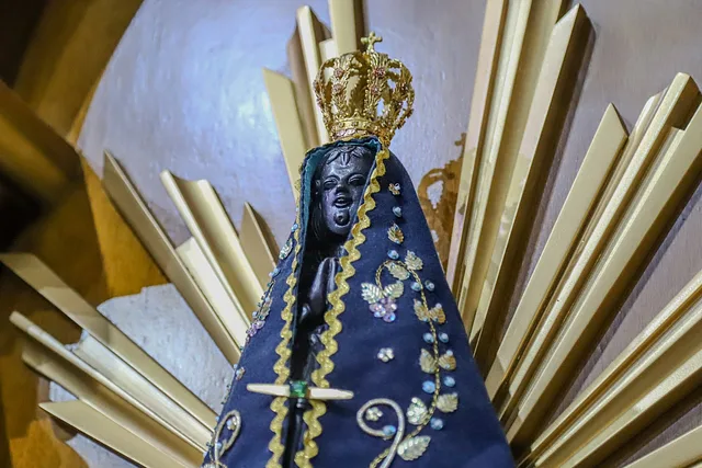 2º Cerco Eucarístico