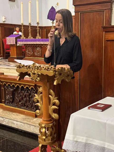 Missa de São José 2024