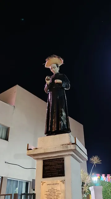 Arraiá 2025