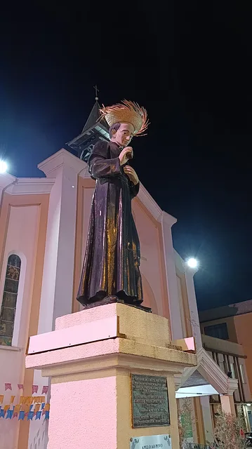 Arraiá 2025