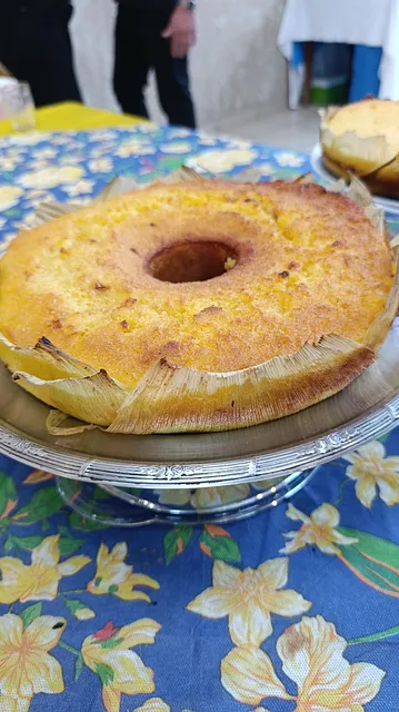 Arraiá 2025