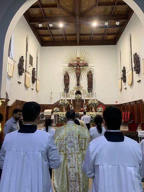 Missa de Natal 2025