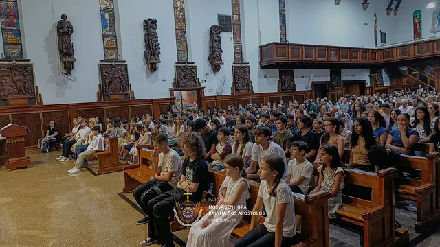Assembleia CPP