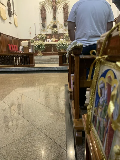 Missa de Natal 2025