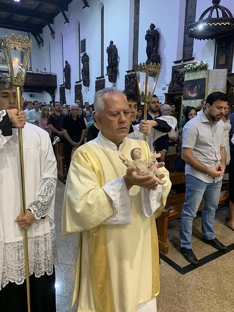 Missa de Natal 2025