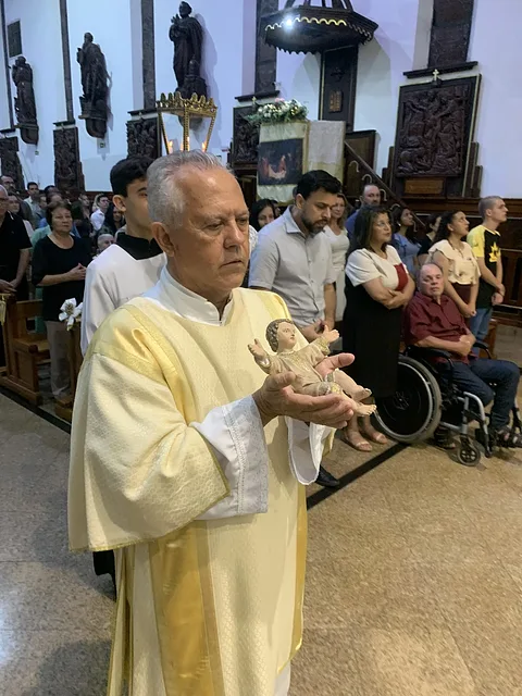 Missa de Natal 2025