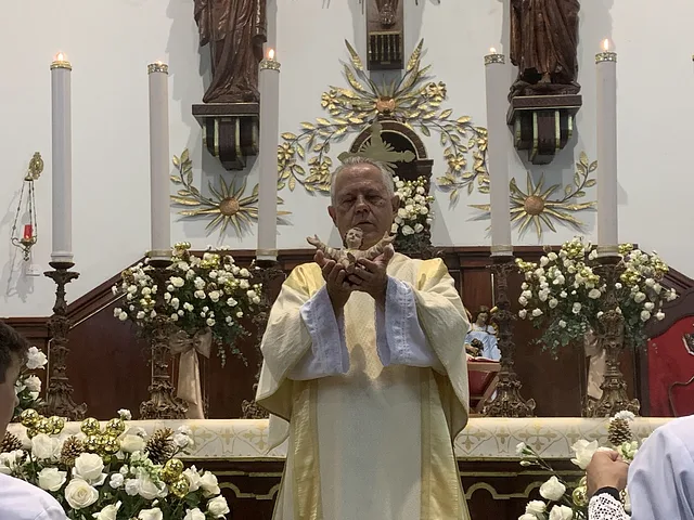 Missa de Natal 2025