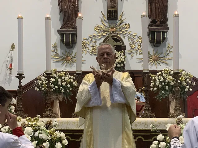 Missa de Natal 2025
