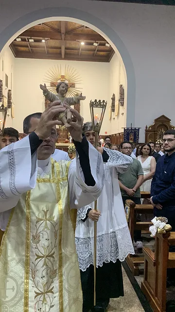 Missa de Natal 2025