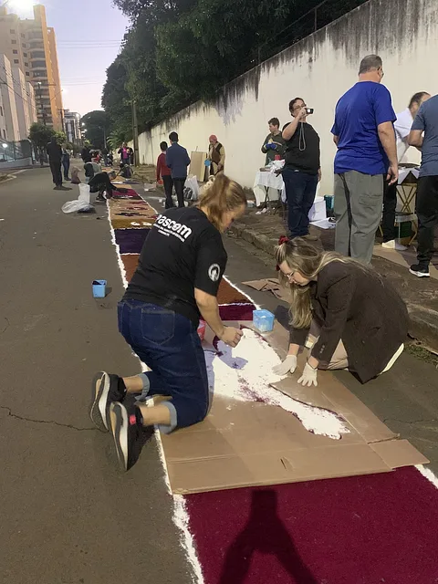 Corpus Christi 2025