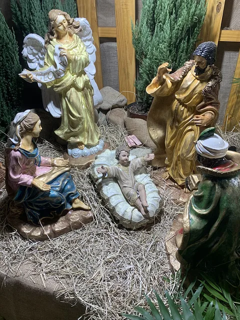 Missa de Natal 2025