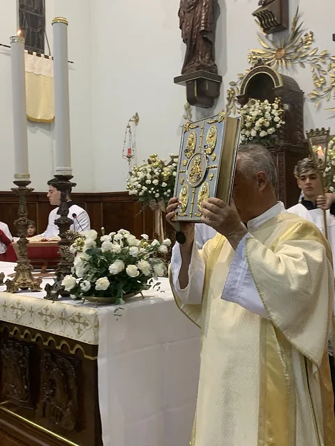 Missa de Natal 2025