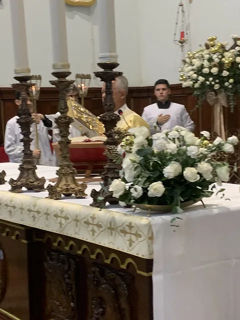 Missa de Natal 2025