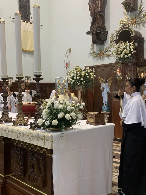 Missa de Natal 2025