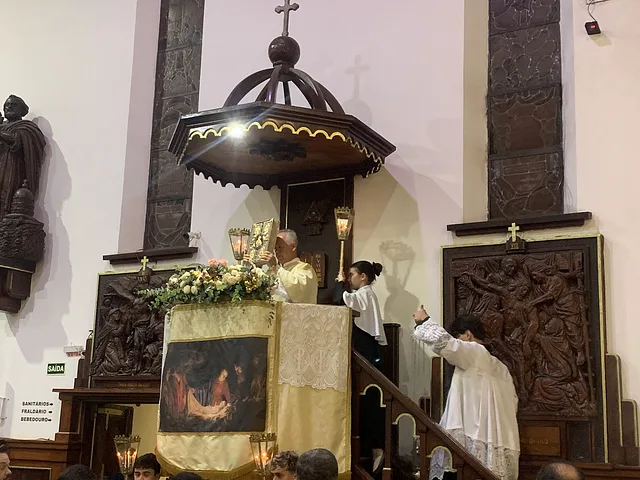 Missa de Natal 2025