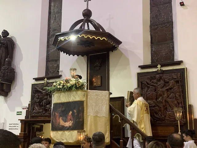 Missa de Natal 2025