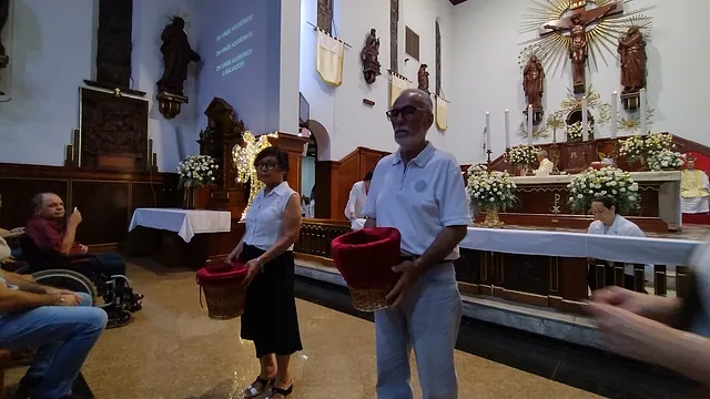 Missa de Natal 2025
