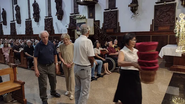 Missa de Natal 2025