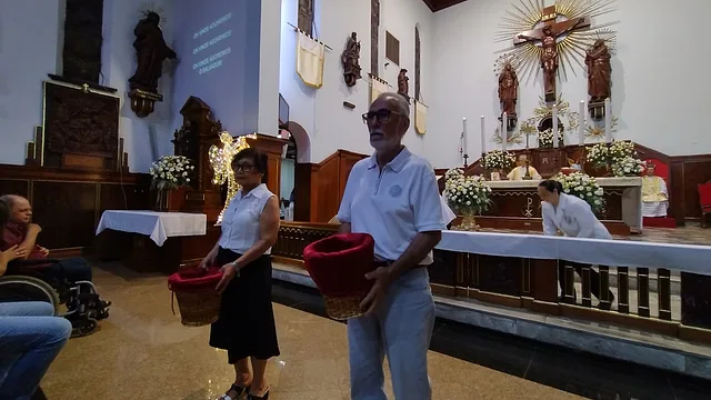 Missa de Natal 2025