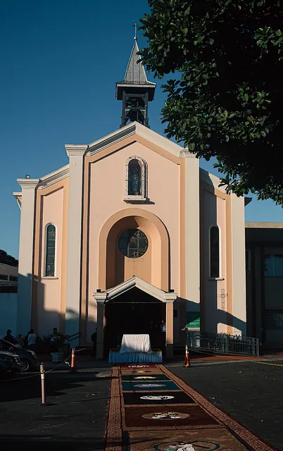 Corpus Christi 2026