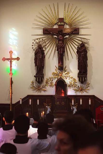 Corpus Christi 2026