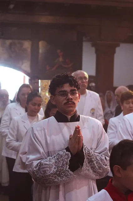 Corpus Christi 2026
