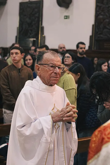 Corpus Christi 2026