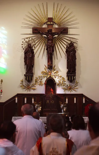 Corpus Christi 2026