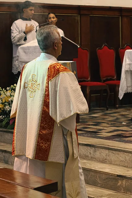 Corpus Christi 2026