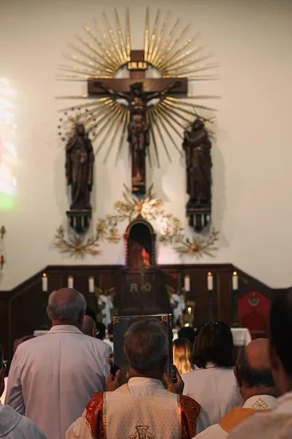 Corpus Christi 2026
