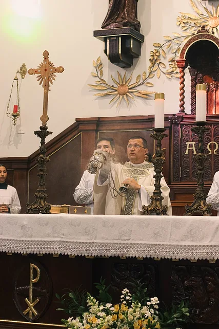 Corpus Christi 2026