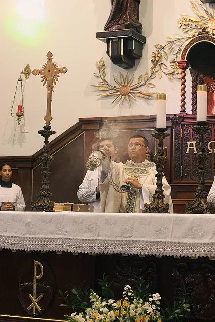 Corpus Christi 2026