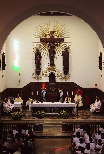 Corpus Christi 2026