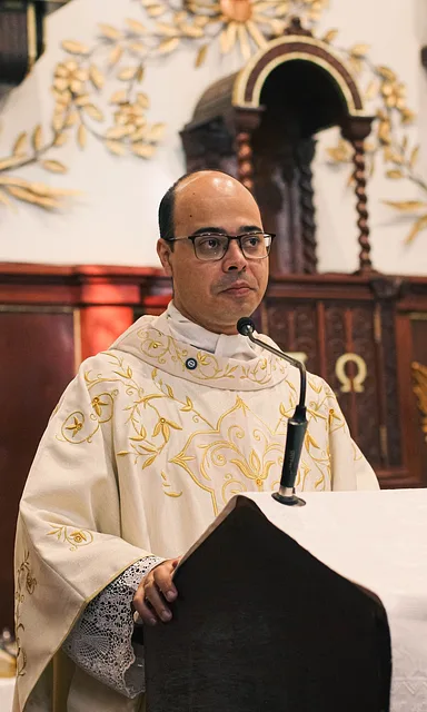Corpus Christi 2026