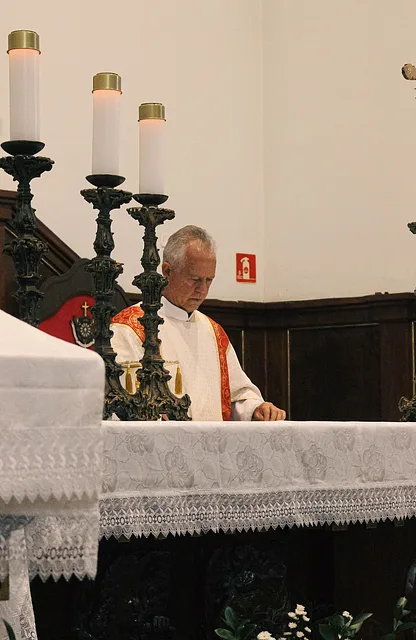 Corpus Christi 2026