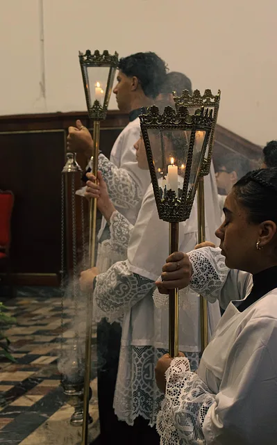 Corpus Christi 2026