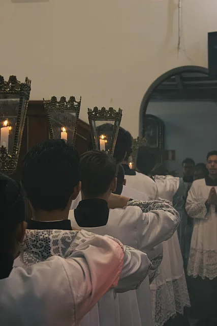 Corpus Christi 2026