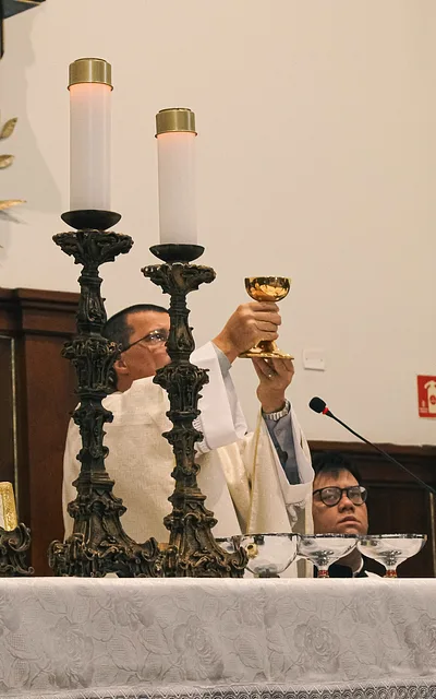 Corpus Christi 2026