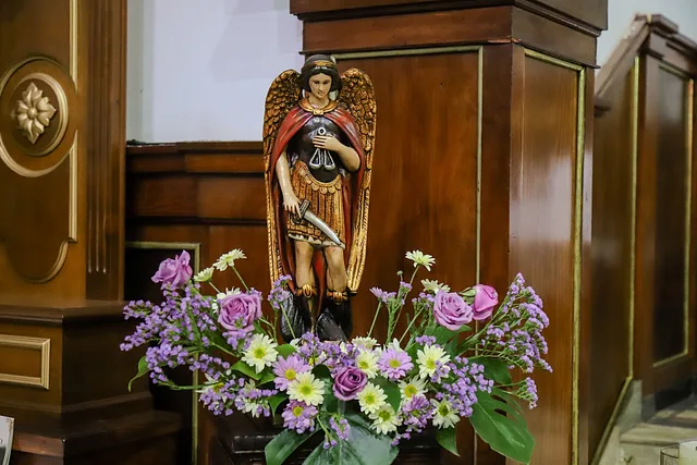 2º Cerco Eucarístico